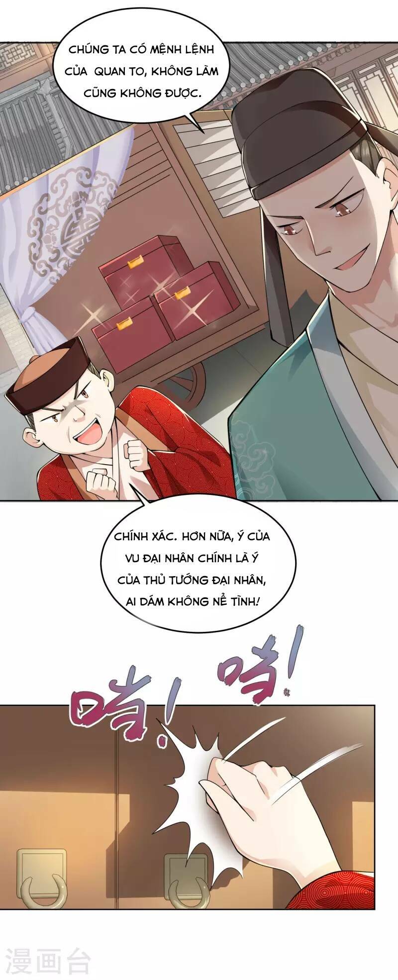 Cực Phẩm Cuồng Tể: Chapter 88