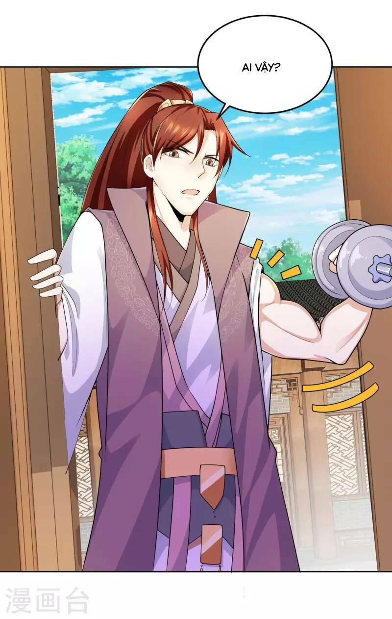 Cực Phẩm Cuồng Tể: Chapter 88