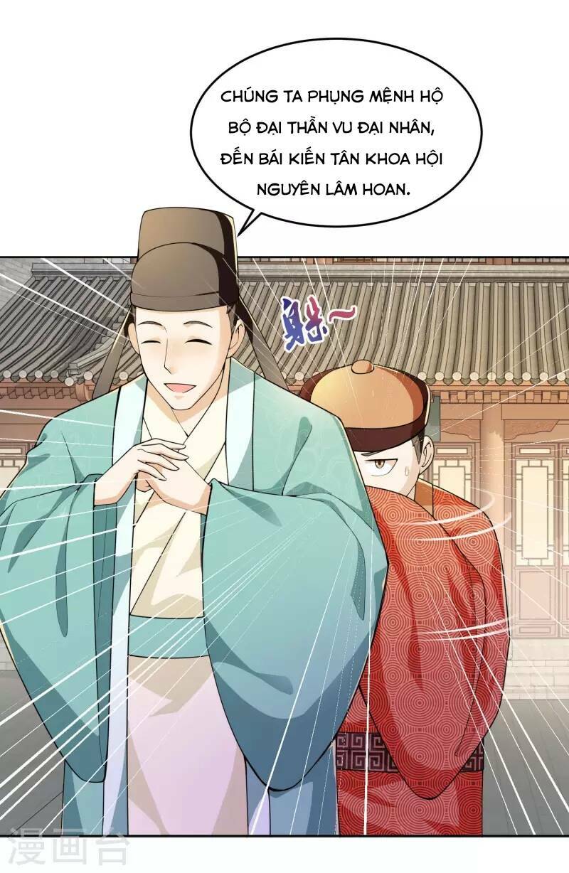 Cực Phẩm Cuồng Tể: Chapter 88