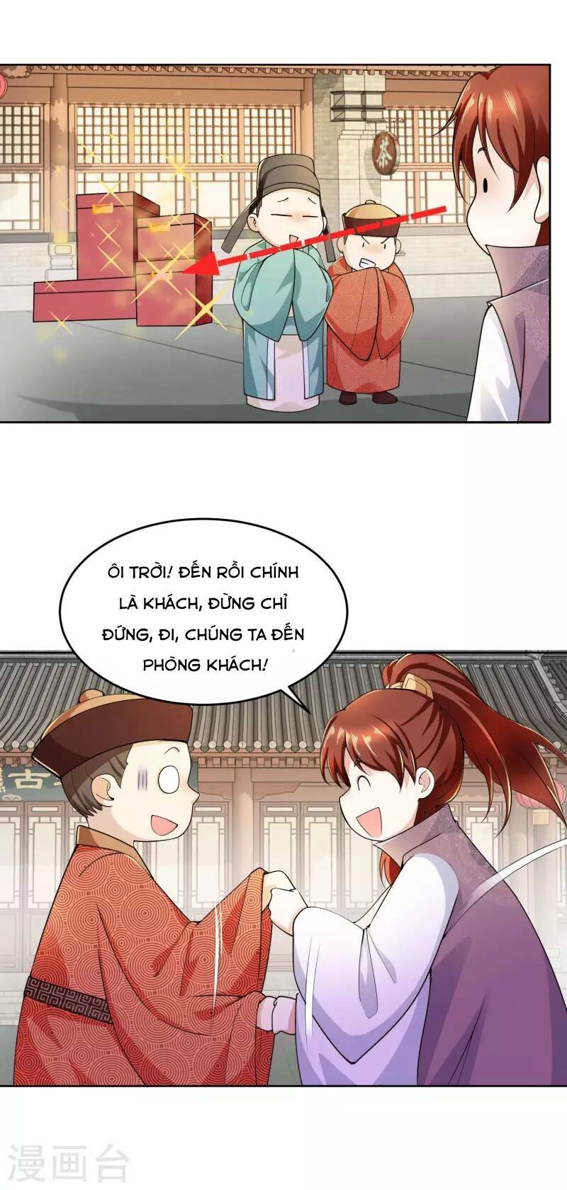 Cực Phẩm Cuồng Tể: Chapter 88