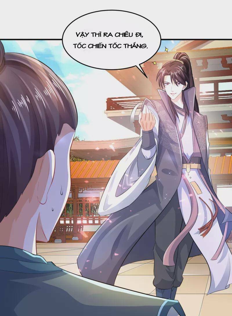 Cực Phẩm Cuồng Tể: Chapter 89