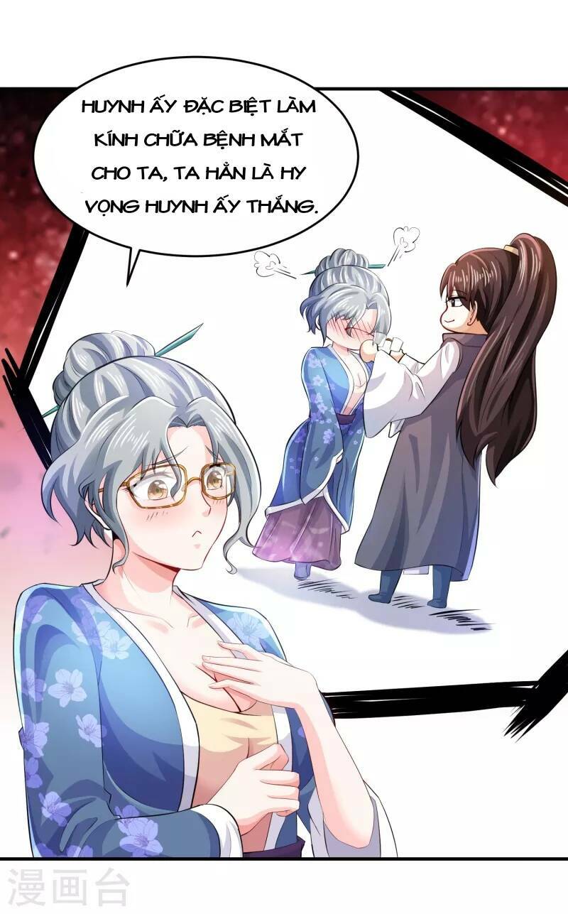 Cực Phẩm Cuồng Tể: Chapter 89