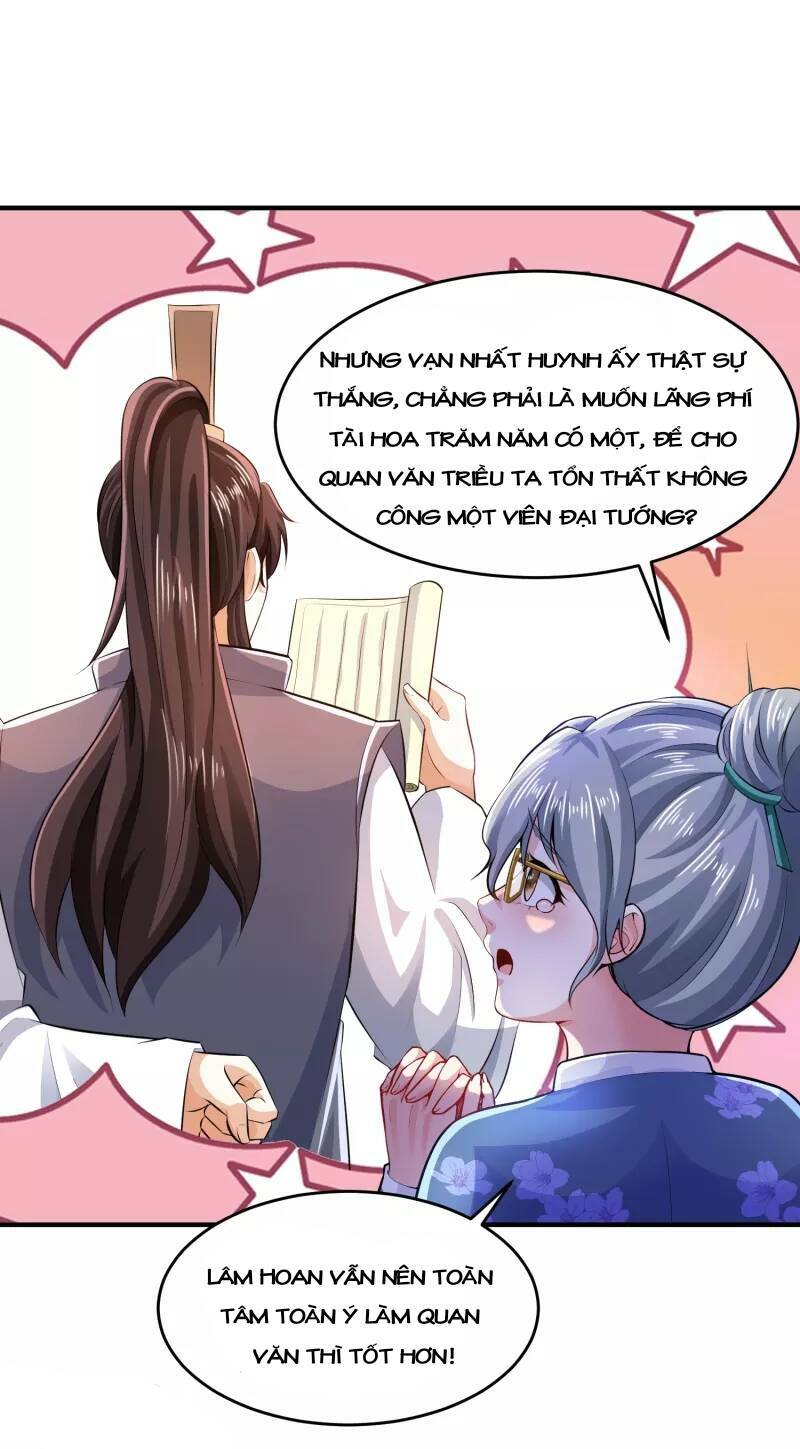 Cực Phẩm Cuồng Tể: Chapter 89