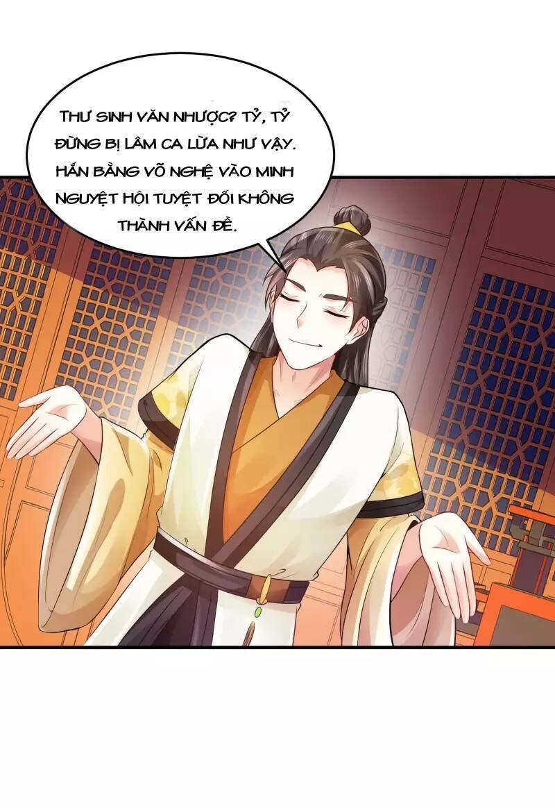 Cực Phẩm Cuồng Tể: Chapter 89