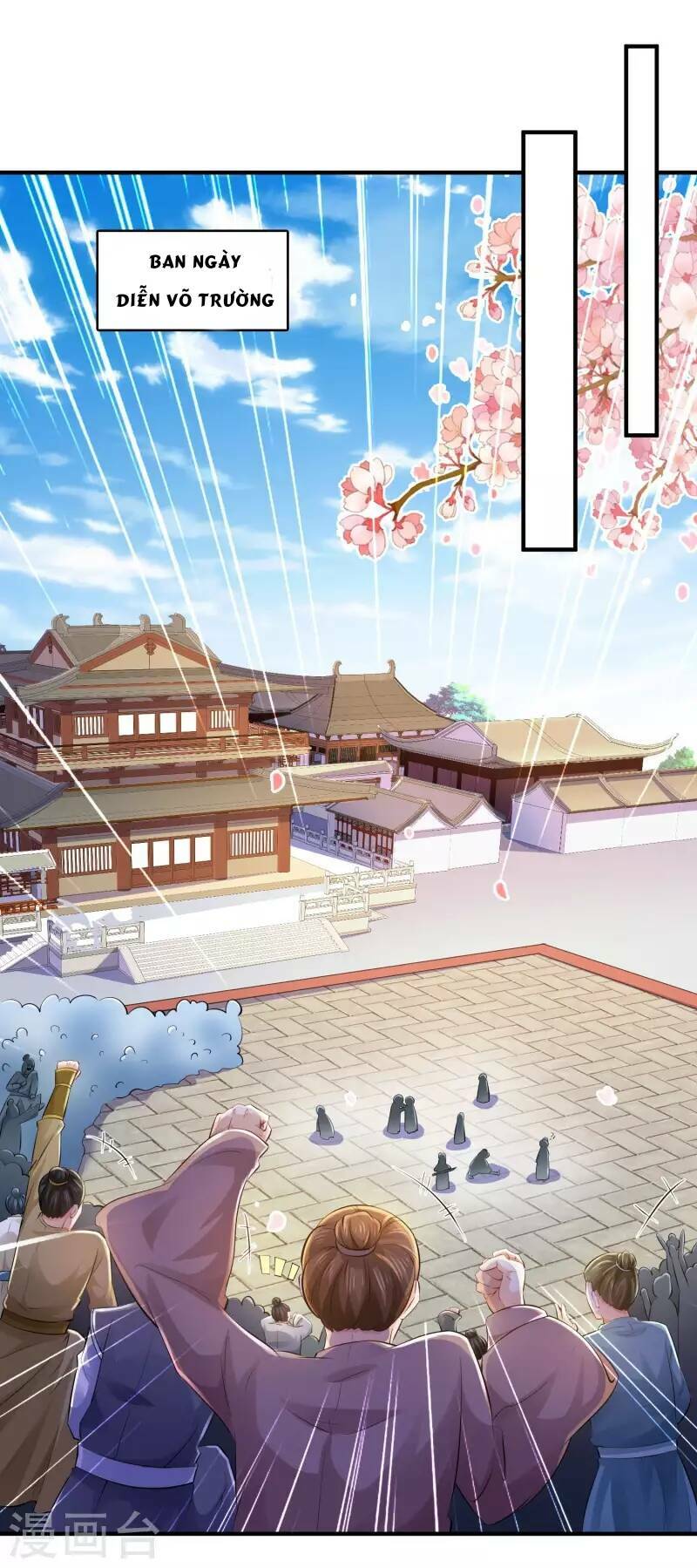 Cực Phẩm Cuồng Tể: Chapter 89