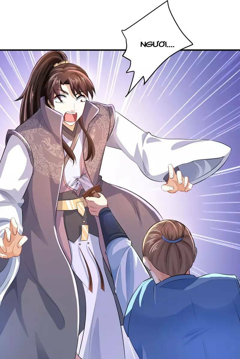 Cực Phẩm Cuồng Tể: Chapter 89