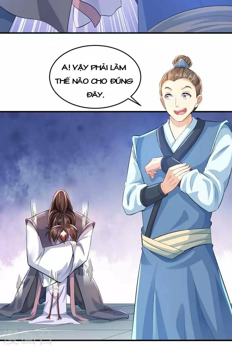 Cực Phẩm Cuồng Tể: Chapter 89