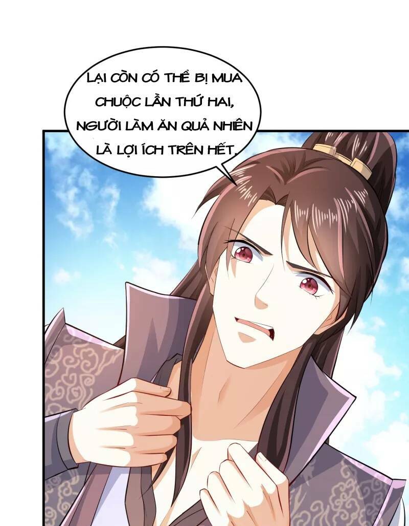 Cực Phẩm Cuồng Tể: Chapter 89