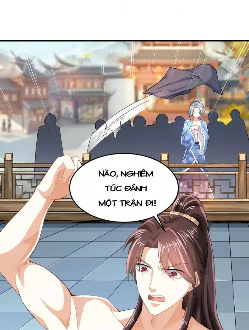 Cực Phẩm Cuồng Tể: Chapter 89