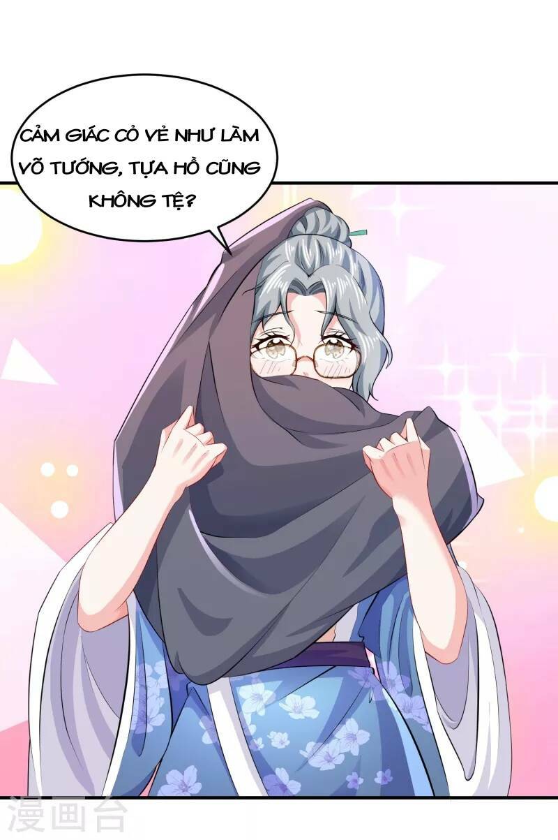 Cực Phẩm Cuồng Tể: Chapter 89