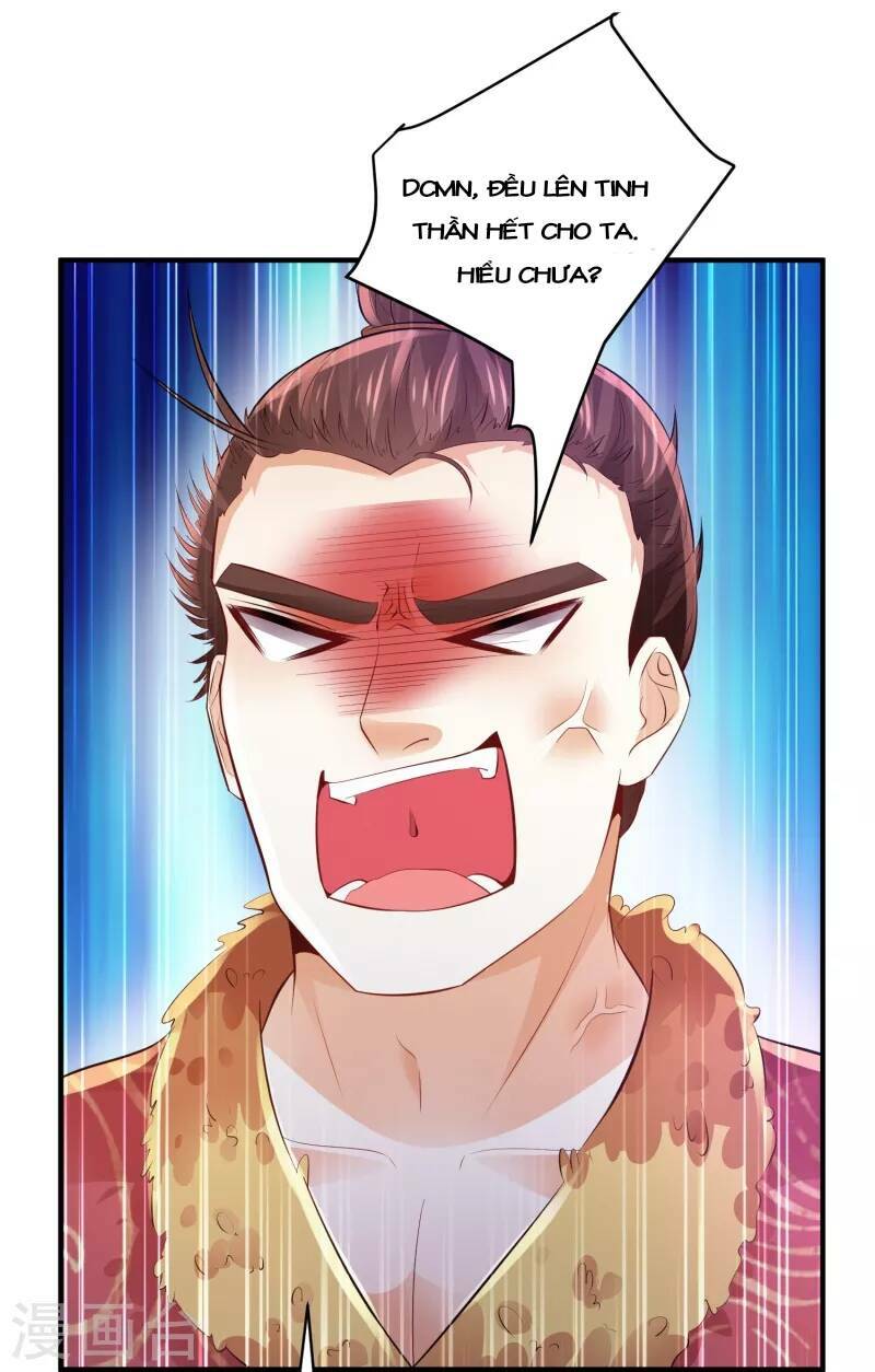 Cực Phẩm Cuồng Tể: Chapter 89
