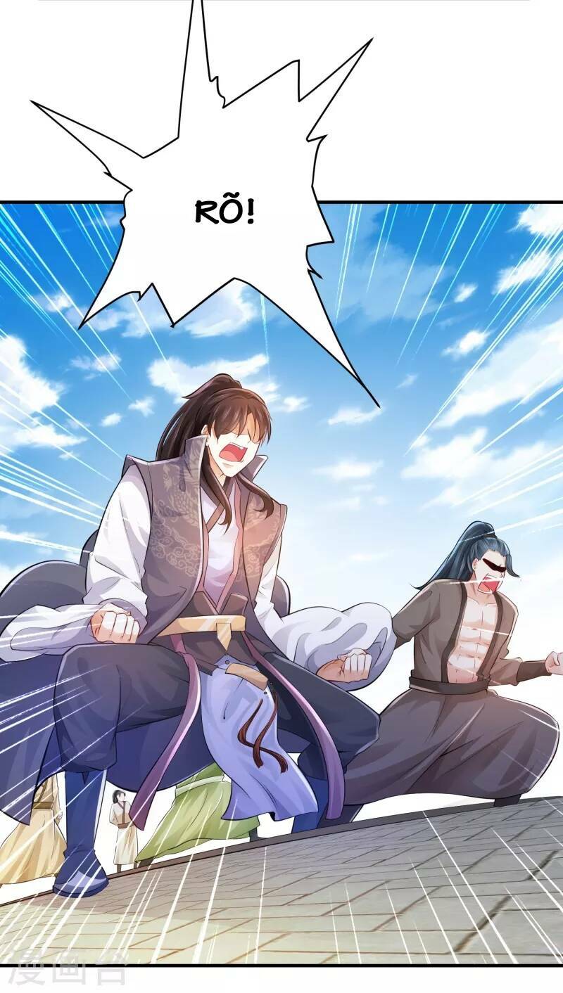Cực Phẩm Cuồng Tể: Chapter 89