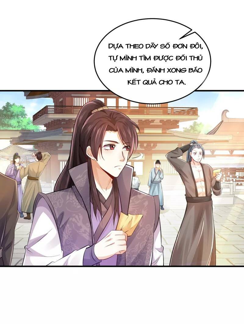 Cực Phẩm Cuồng Tể: Chapter 89