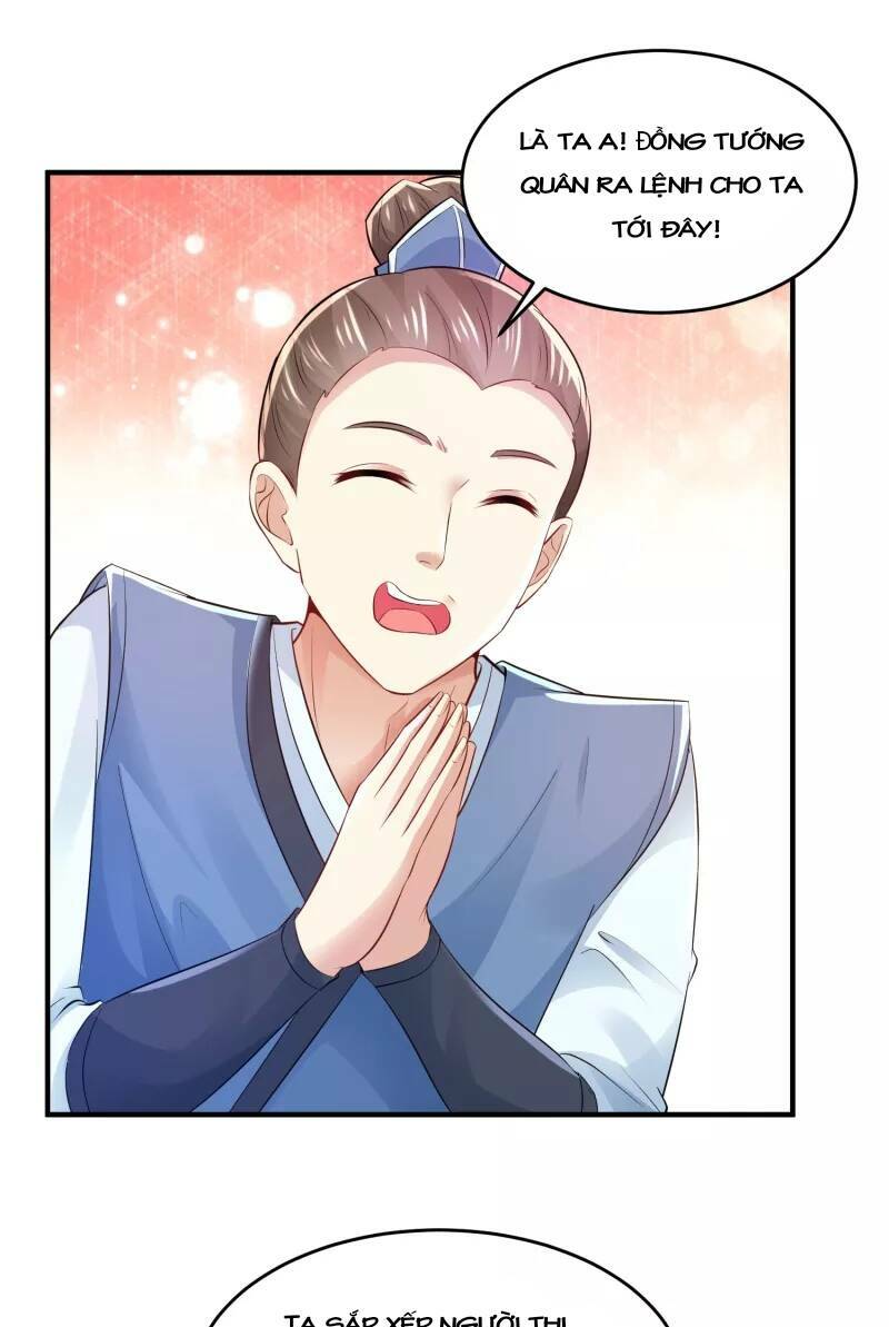 Cực Phẩm Cuồng Tể: Chapter 89