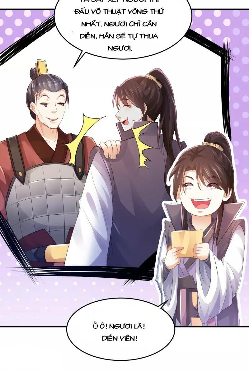 Cực Phẩm Cuồng Tể: Chapter 89