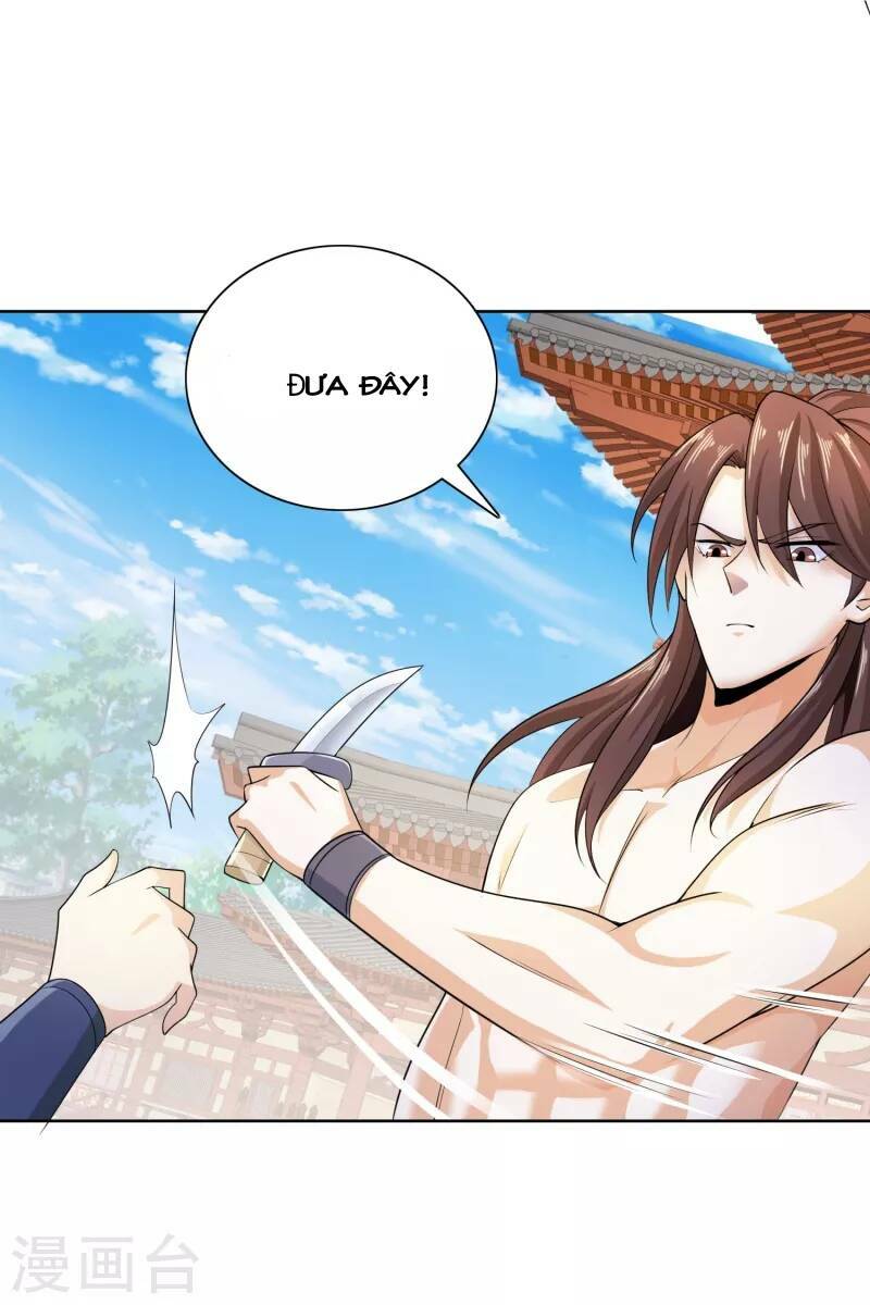 Cực Phẩm Cuồng Tể: Chapter 90