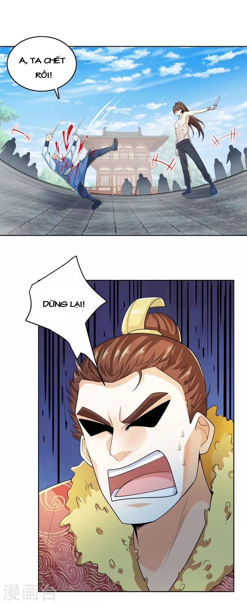 Cực Phẩm Cuồng Tể: Chapter 90