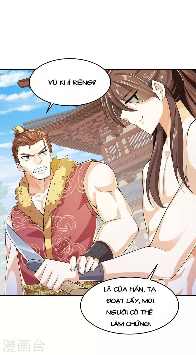 Cực Phẩm Cuồng Tể: Chapter 90