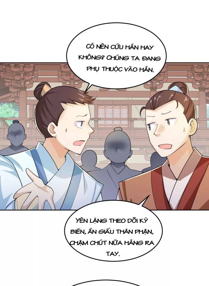 Cực Phẩm Cuồng Tể: Chapter 90