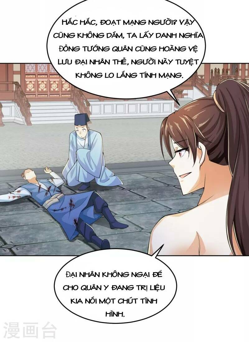 Cực Phẩm Cuồng Tể: Chapter 90