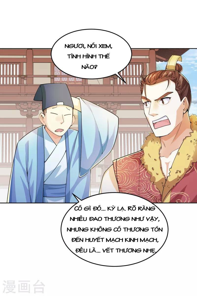 Cực Phẩm Cuồng Tể: Chapter 90