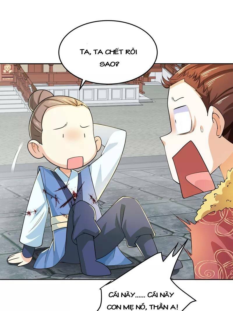 Cực Phẩm Cuồng Tể: Chapter 90