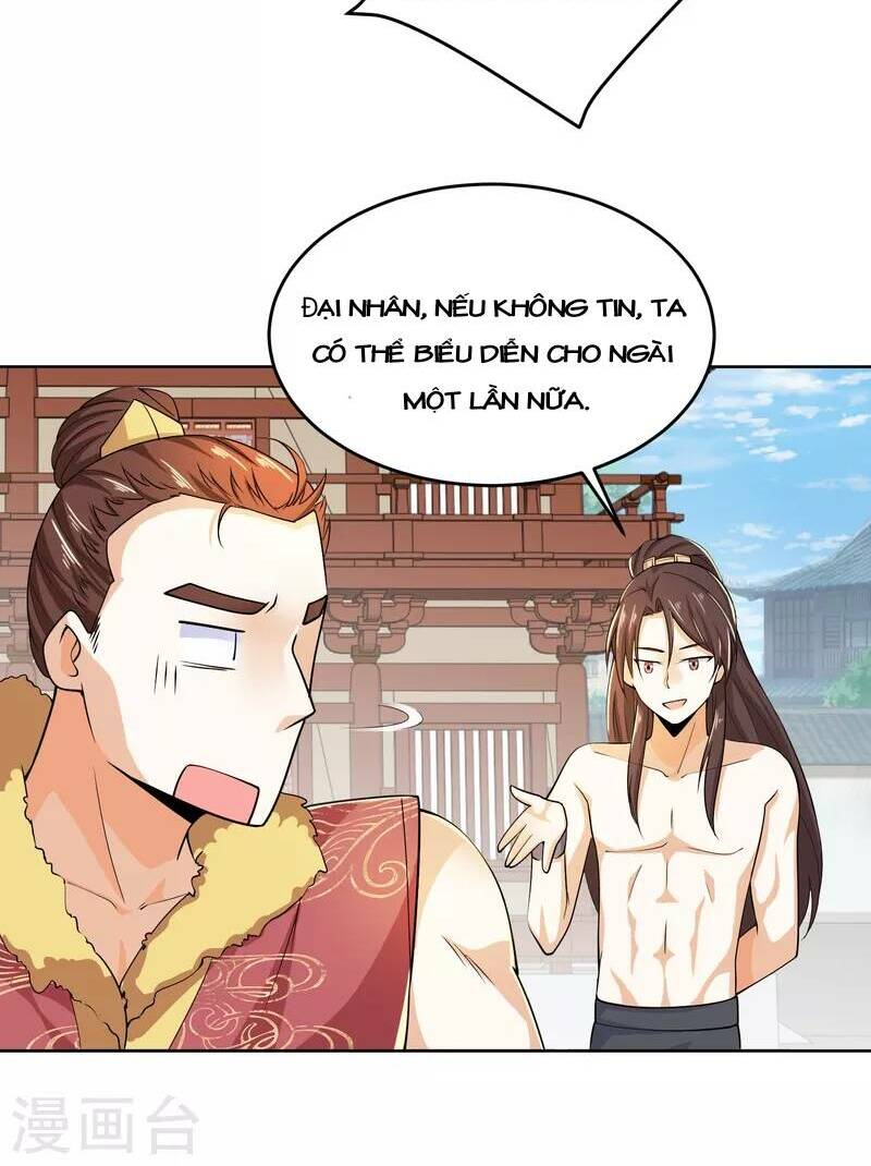 Cực Phẩm Cuồng Tể: Chapter 90
