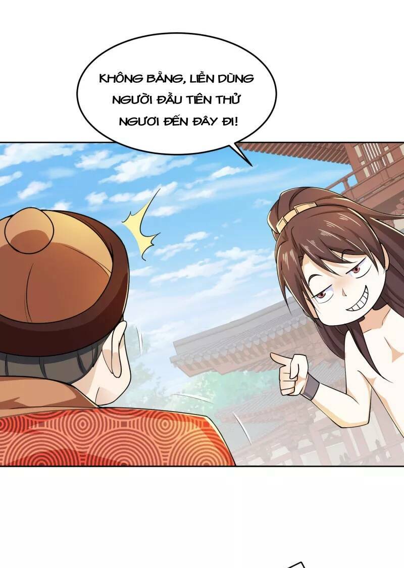 Cực Phẩm Cuồng Tể: Chapter 90