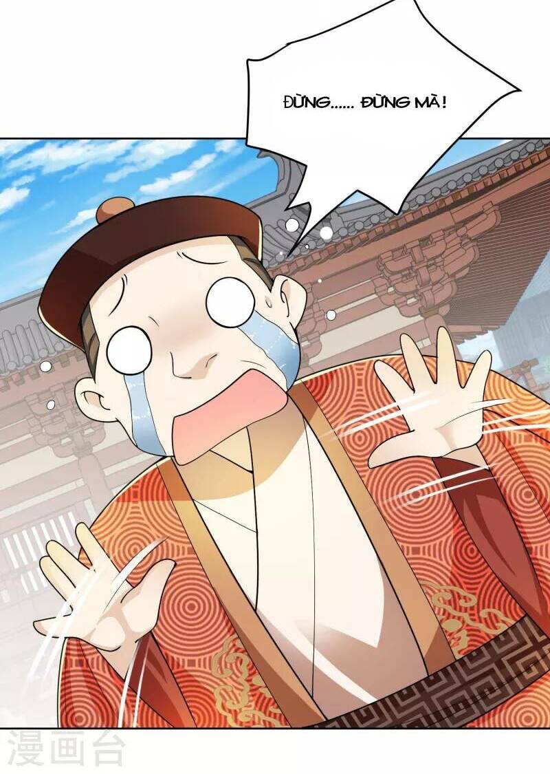 Cực Phẩm Cuồng Tể: Chapter 90