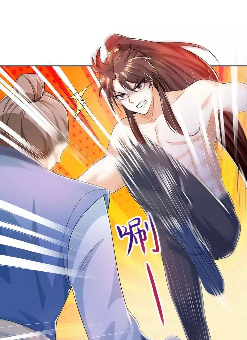 Cực Phẩm Cuồng Tể: Chapter 90