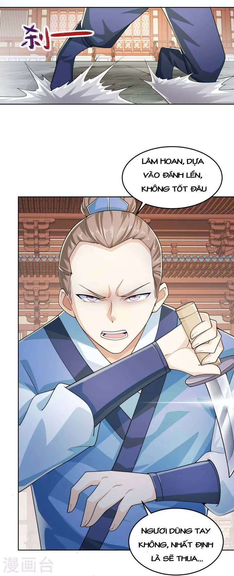 Cực Phẩm Cuồng Tể: Chapter 90