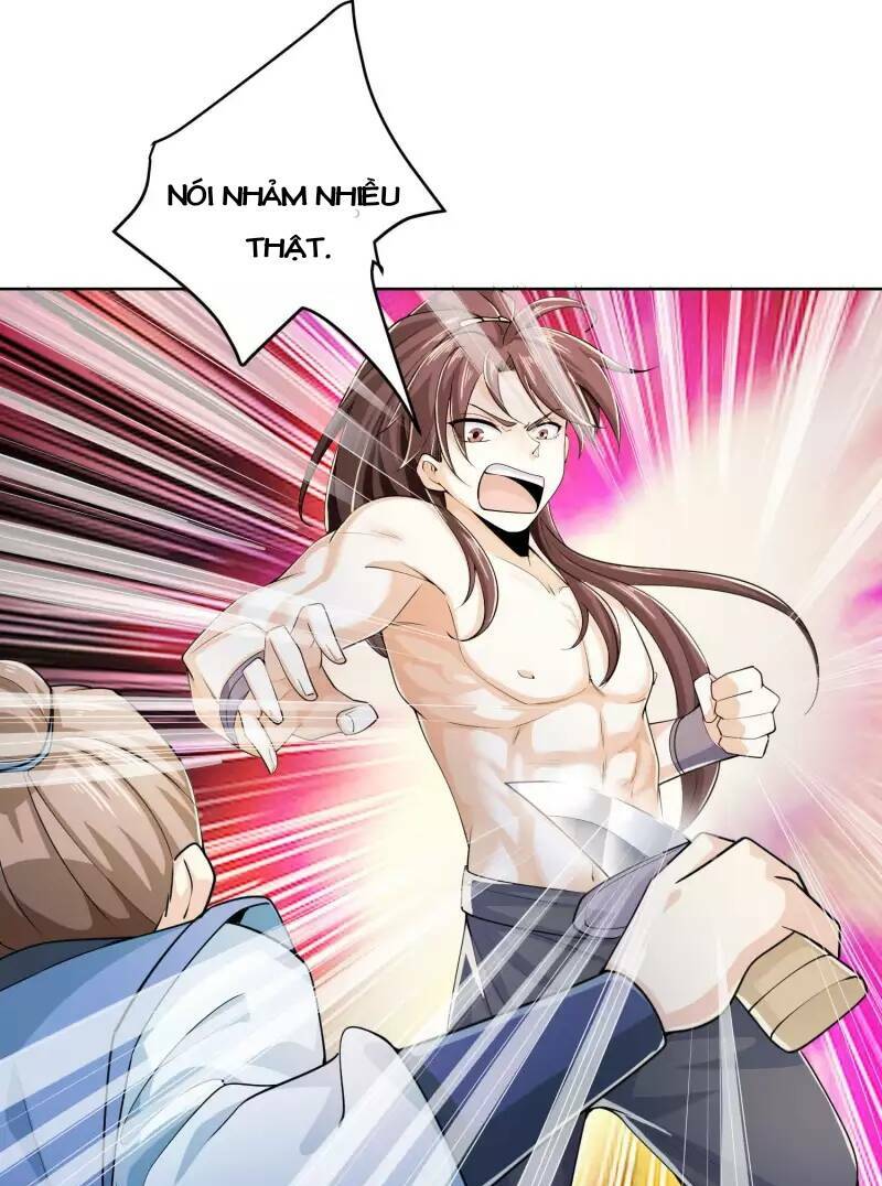 Cực Phẩm Cuồng Tể: Chapter 90