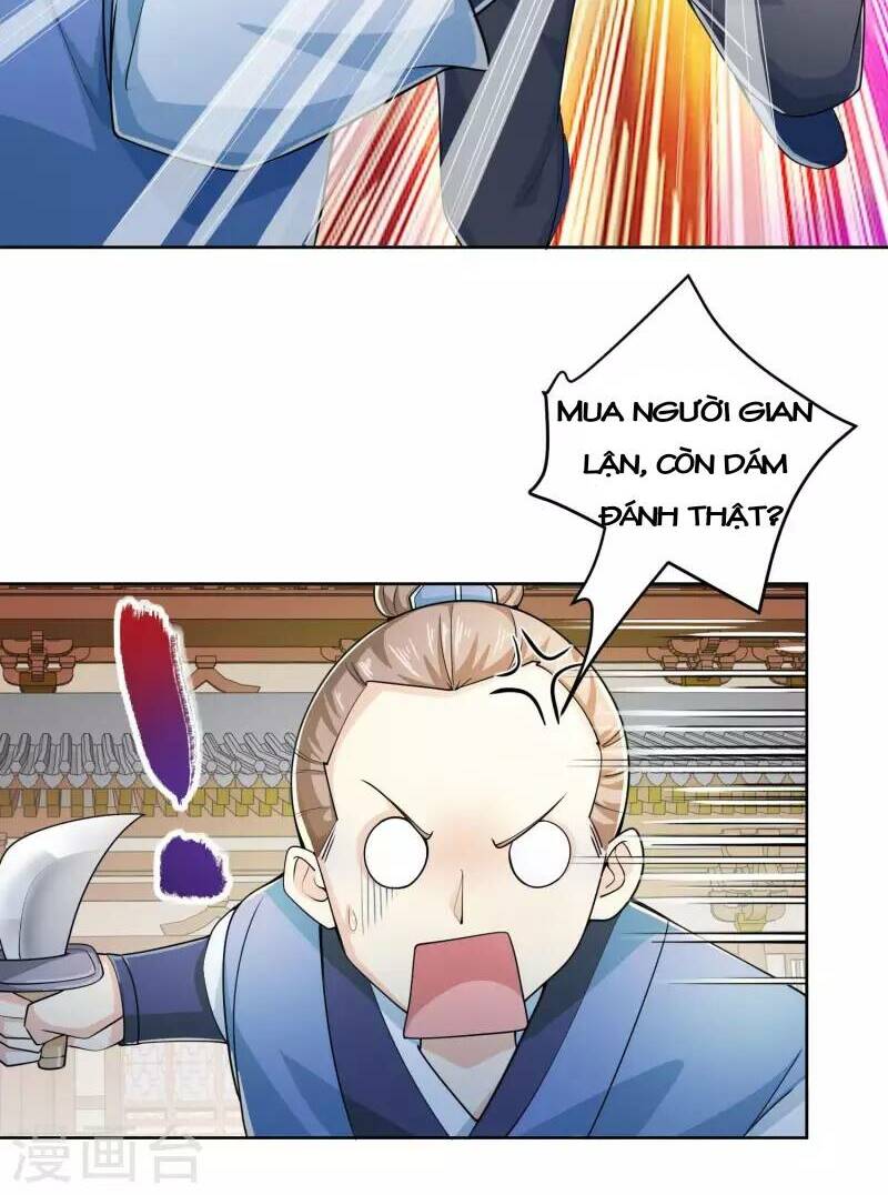 Cực Phẩm Cuồng Tể: Chapter 90