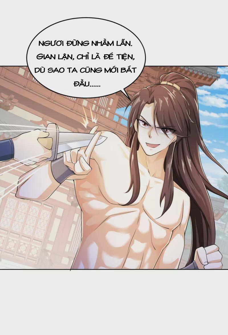 Cực Phẩm Cuồng Tể: Chapter 90