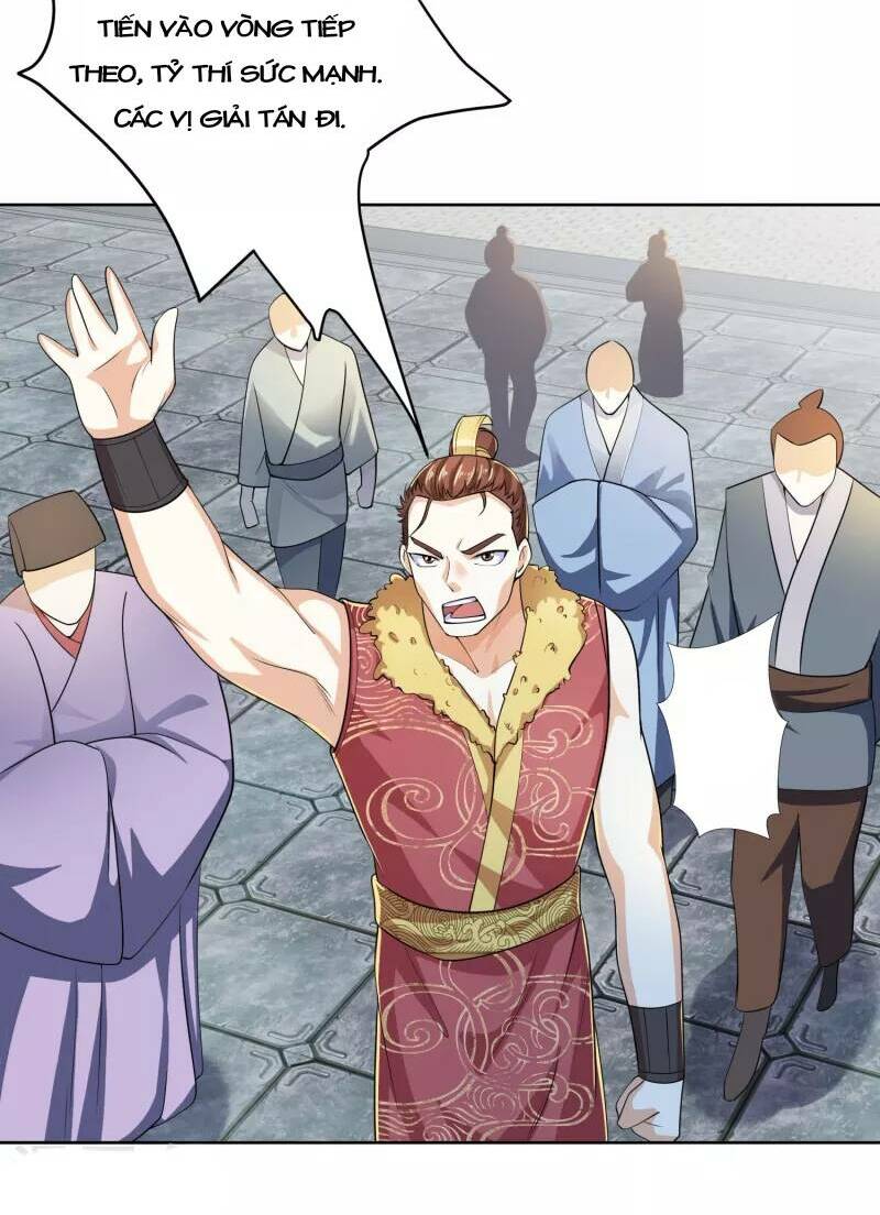Cực Phẩm Cuồng Tể: Chapter 91