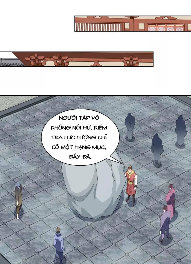 Cực Phẩm Cuồng Tể: Chapter 91