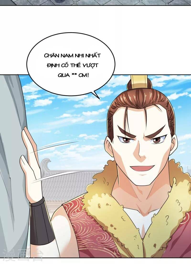 Cực Phẩm Cuồng Tể: Chapter 91
