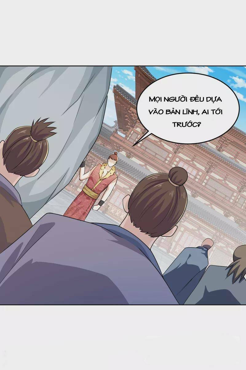 Cực Phẩm Cuồng Tể: Chapter 91
