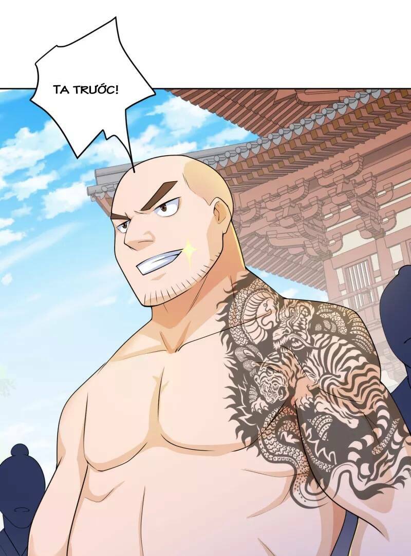 Cực Phẩm Cuồng Tể: Chapter 91