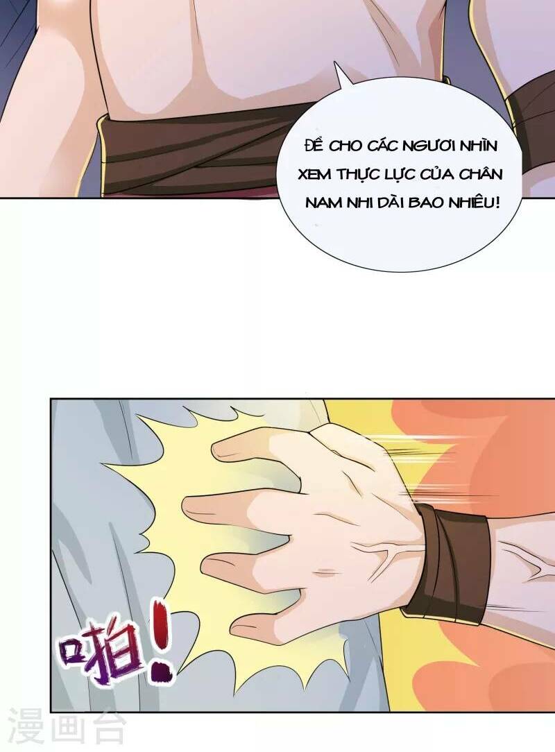 Cực Phẩm Cuồng Tể: Chapter 91