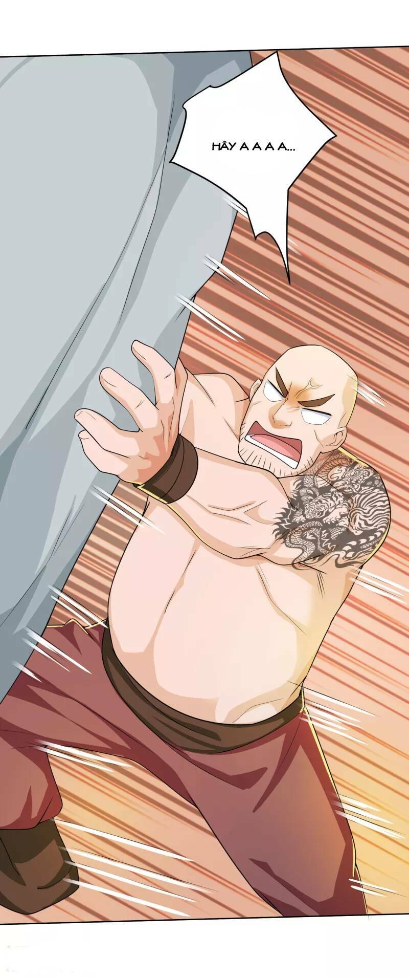 Cực Phẩm Cuồng Tể: Chapter 91