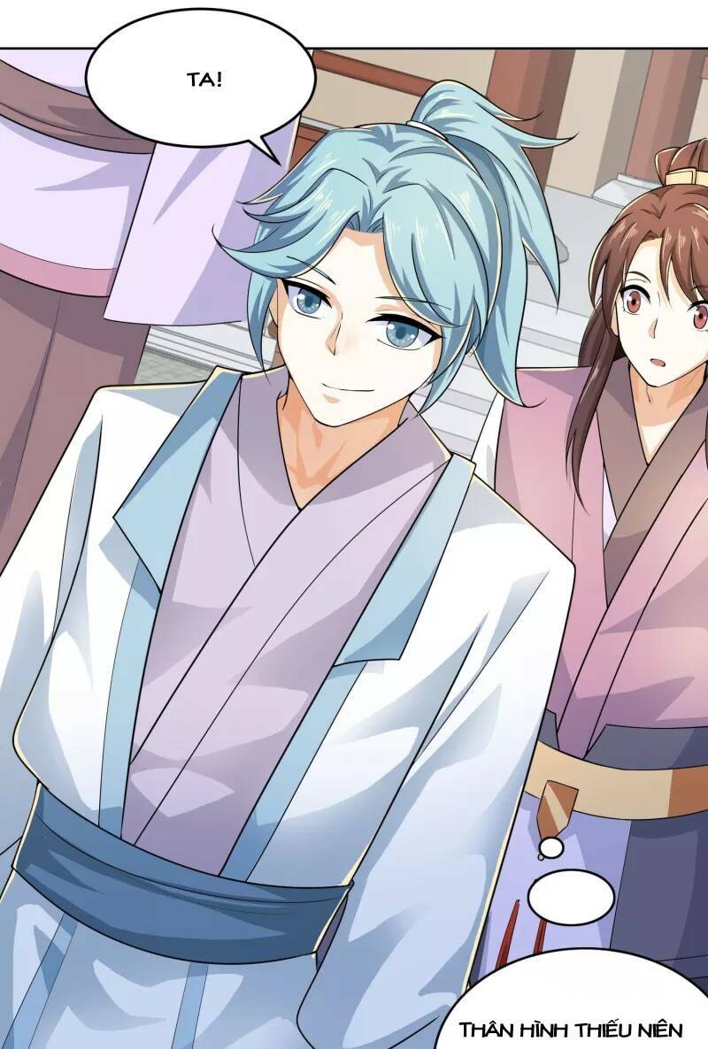 Cực Phẩm Cuồng Tể: Chapter 91