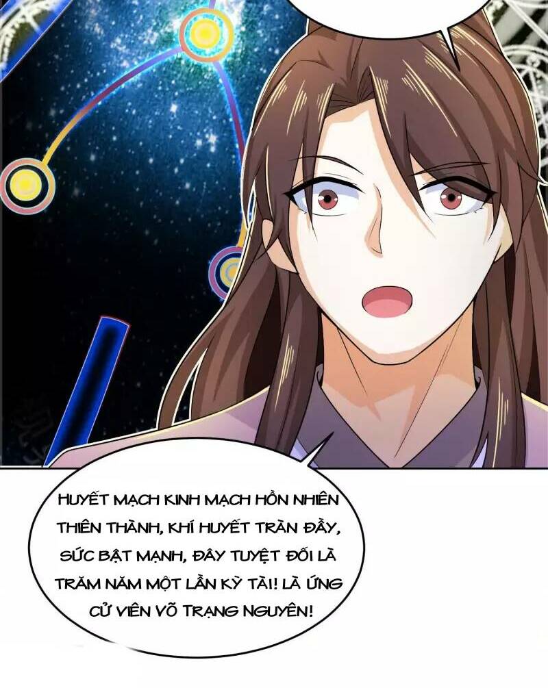 Cực Phẩm Cuồng Tể: Chapter 91