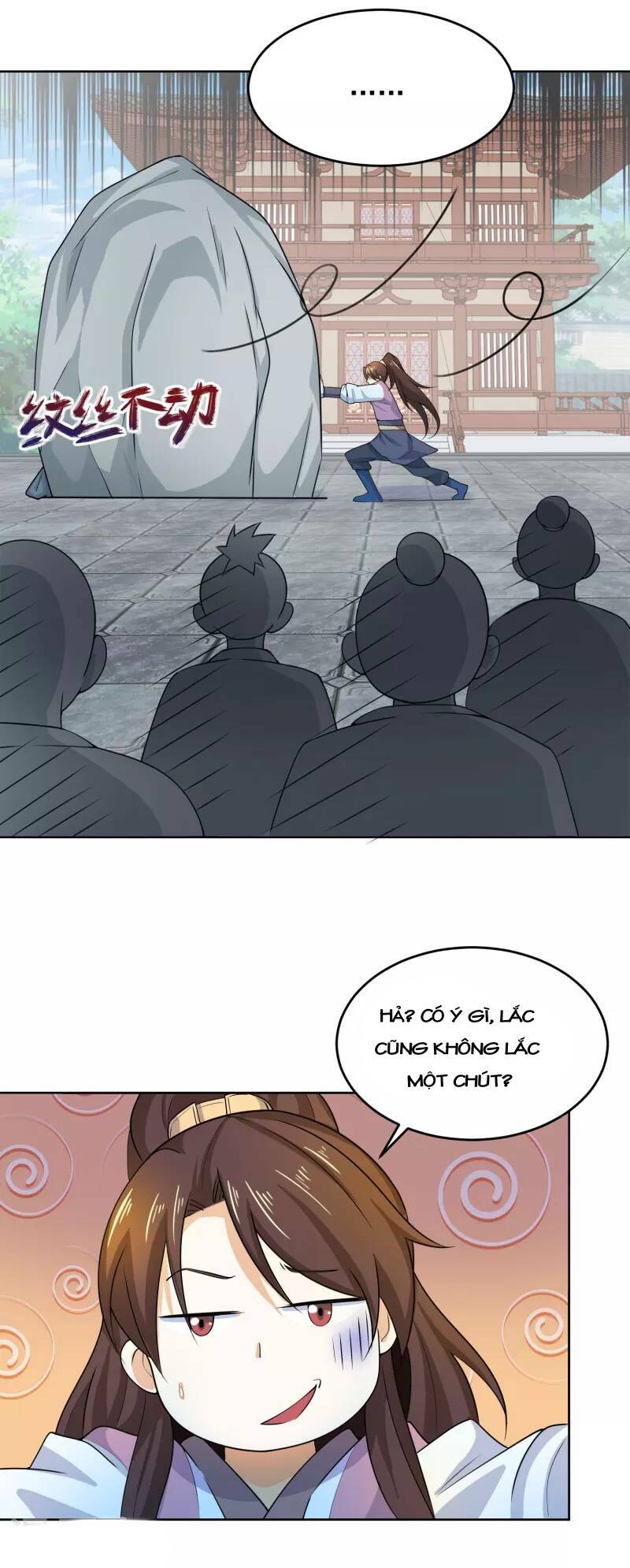 Cực Phẩm Cuồng Tể: Chapter 91