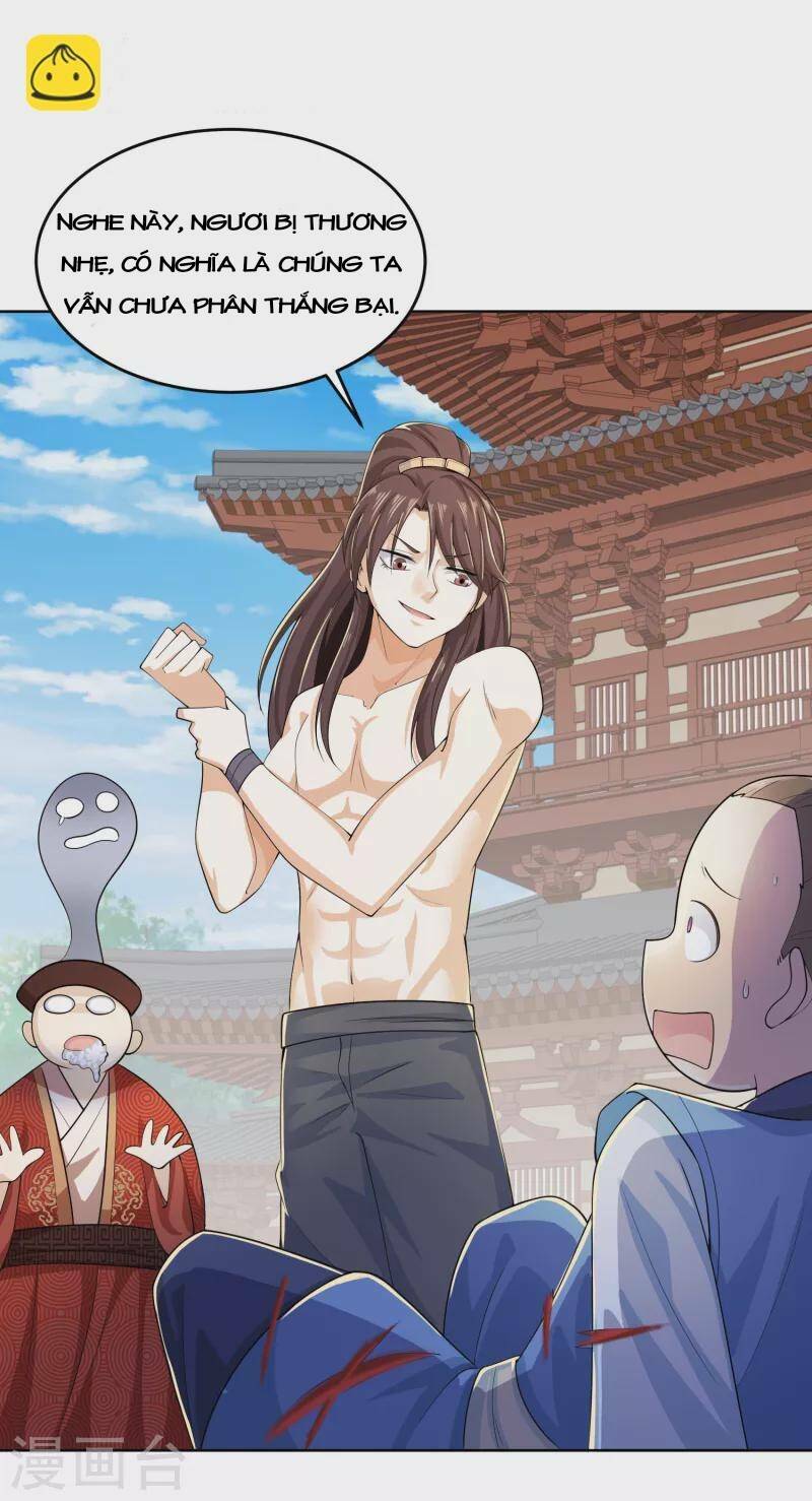 Cực Phẩm Cuồng Tể: Chapter 91