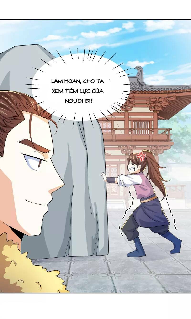 Cực Phẩm Cuồng Tể: Chapter 91