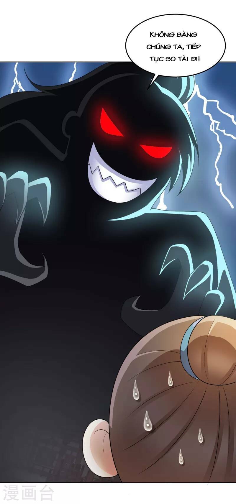 Cực Phẩm Cuồng Tể: Chapter 91