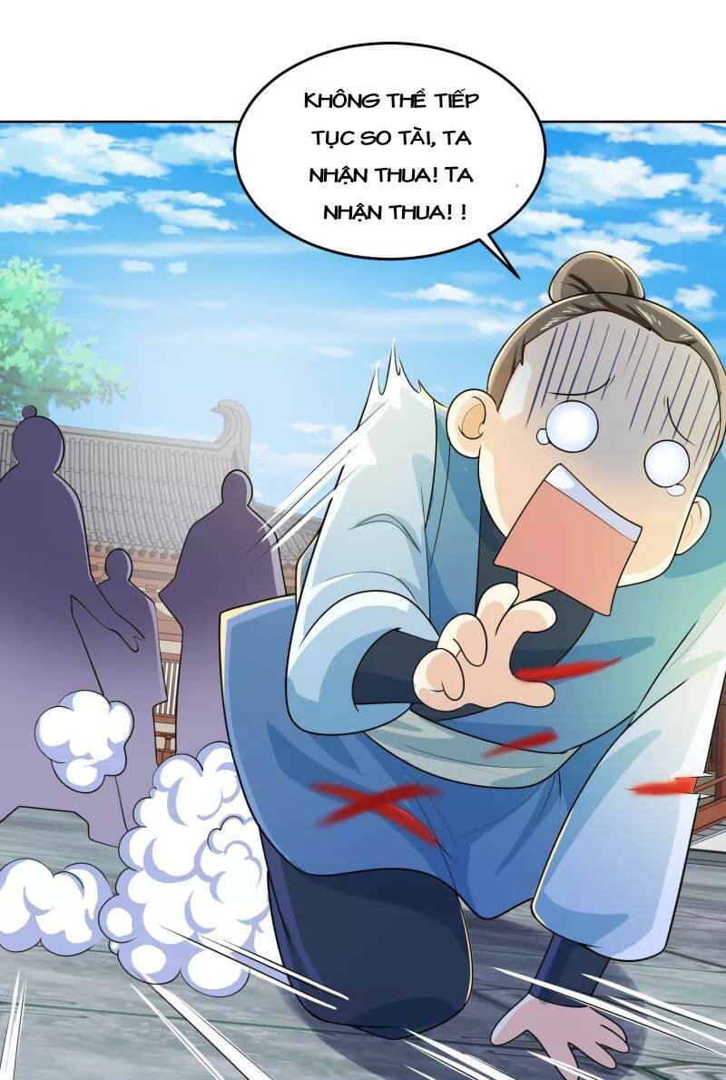 Cực Phẩm Cuồng Tể: Chapter 91