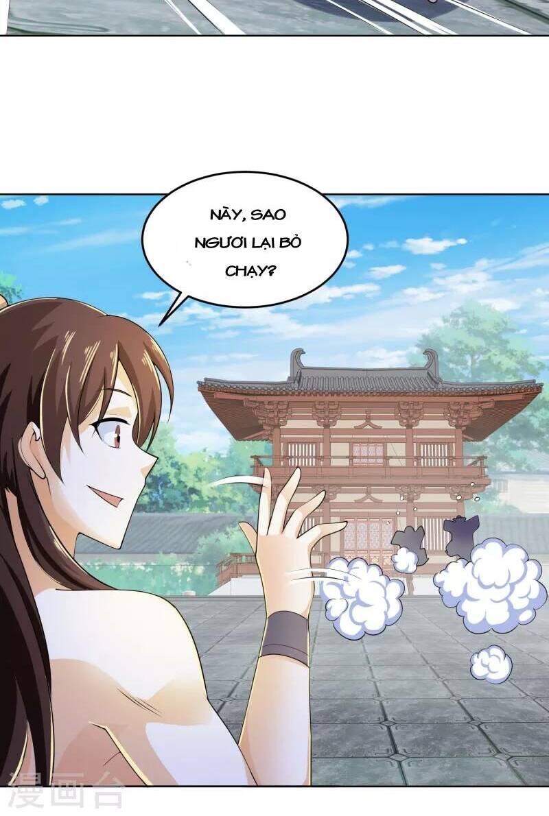 Cực Phẩm Cuồng Tể: Chapter 91
