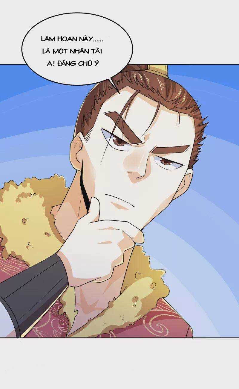 Cực Phẩm Cuồng Tể: Chapter 91